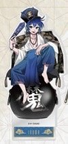 NeCoLabo 立牌 
