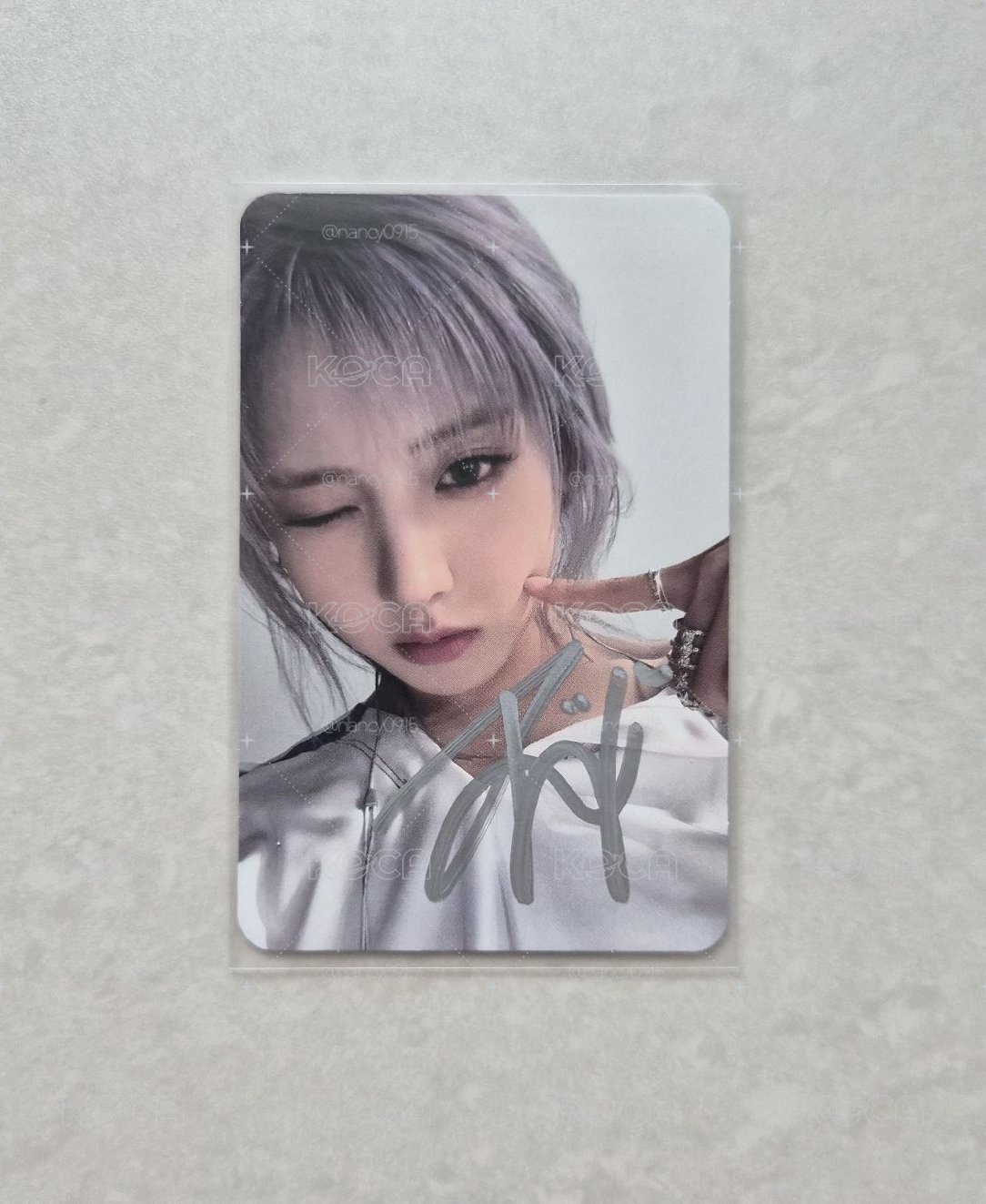 ❗️只可選貨付❗️