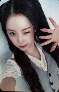 Heavy Serenade 數星星 2.0 幸運卡 