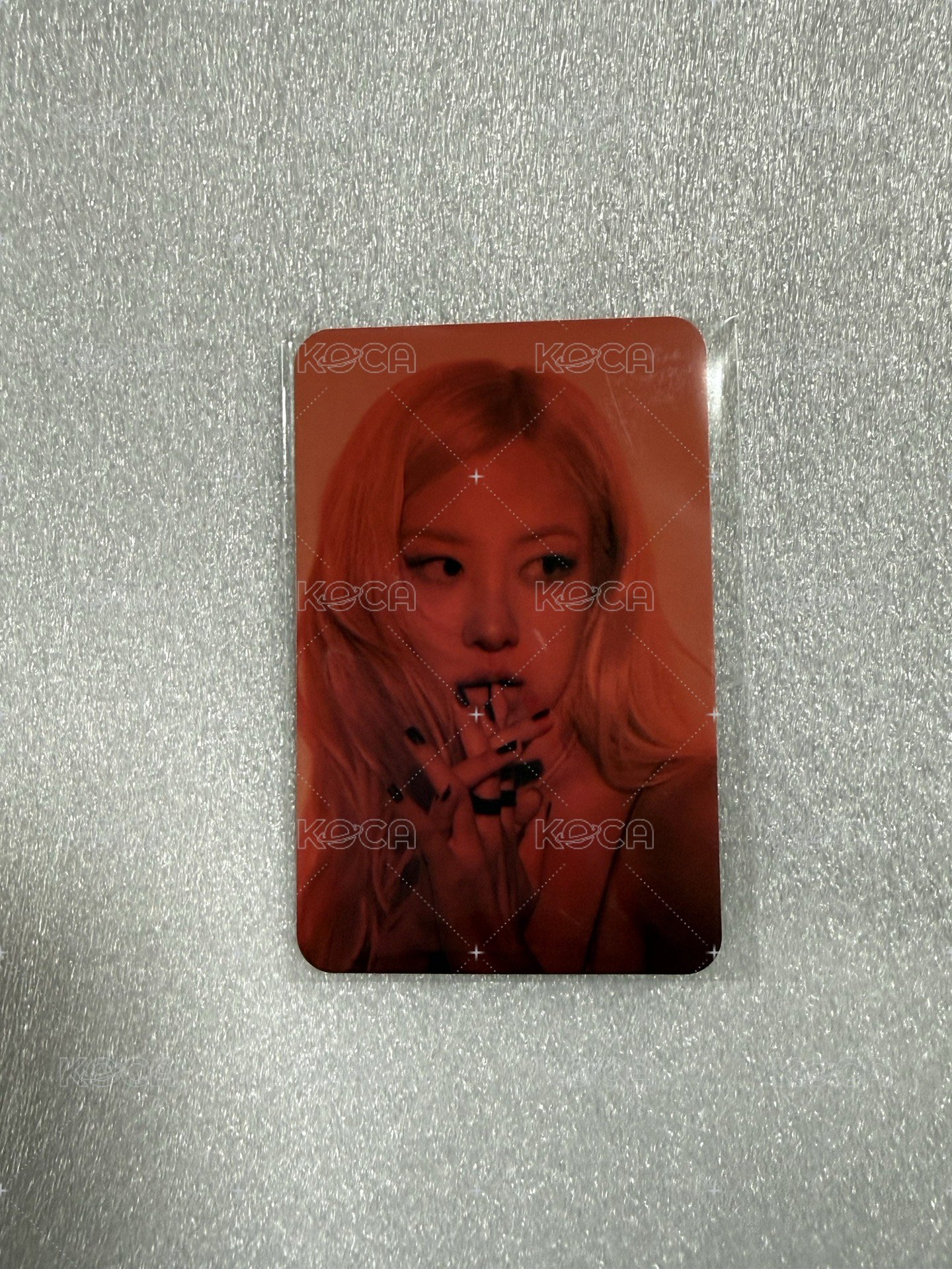 Rosé 