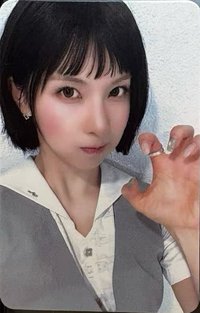 Heavy Serenade 數星星 2.0 幸運卡 