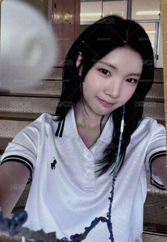 Juun 通常盤小卡