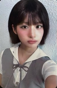 Heavy Serenade 數星星 2.0 幸運卡 