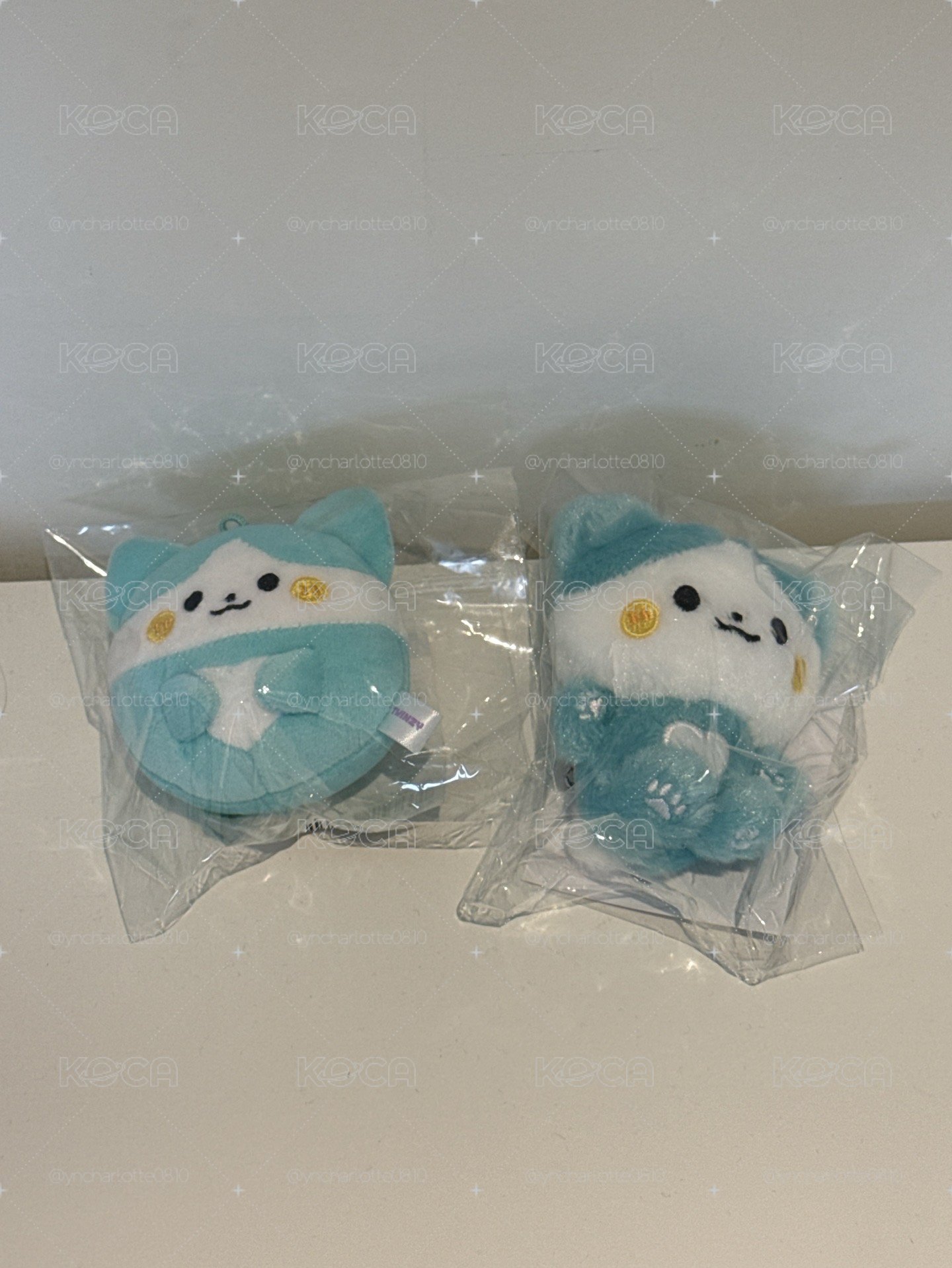 LIA坐姿+圓滾滾娃