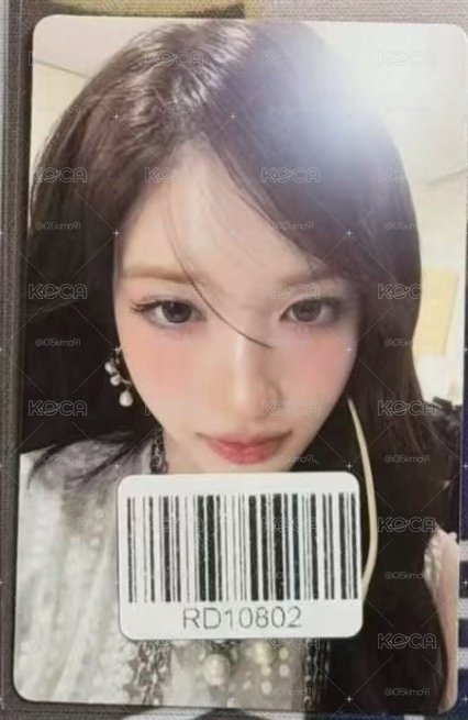 kms1.0中背 瑞