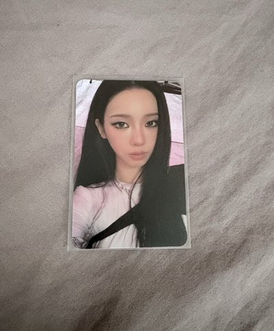 kpop Nara柚