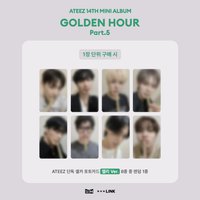 GH5 Ticket Link Lucky Draw