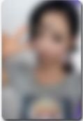 WhyKiiiKiii jm 1.0 簽售卡 