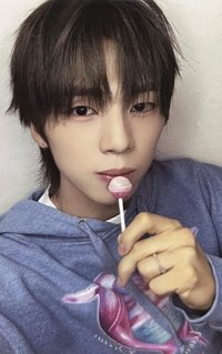 Mmchk fans 2.0 簽售卡 