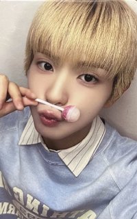 Mmchk fans 2.0 簽售卡 