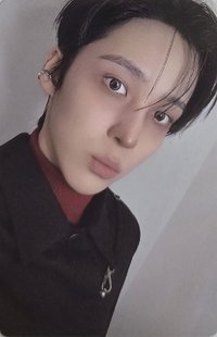 GH5 POCA 專輯卡 DIARY ver. Z
