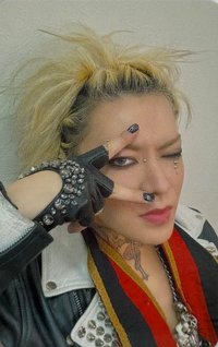 PERSONA巡演 滿額卡 