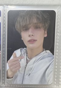 迷六專輯卡