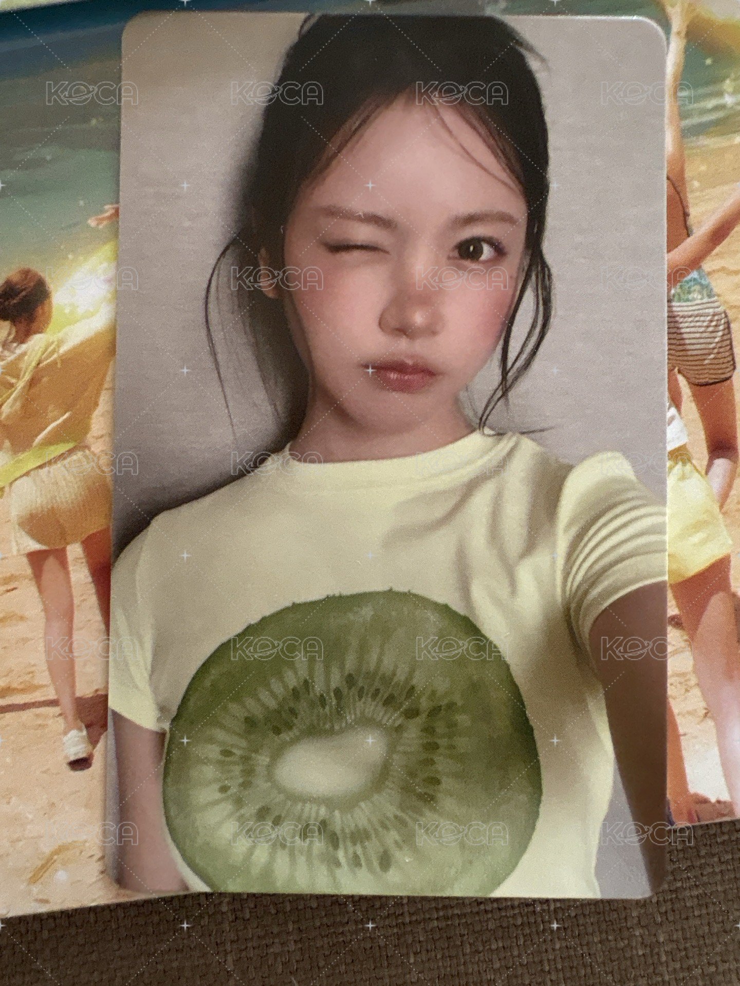 沒團卡