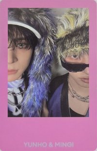 GH5 Digipack Unit 專輯卡