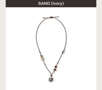 淺色繩索SAND