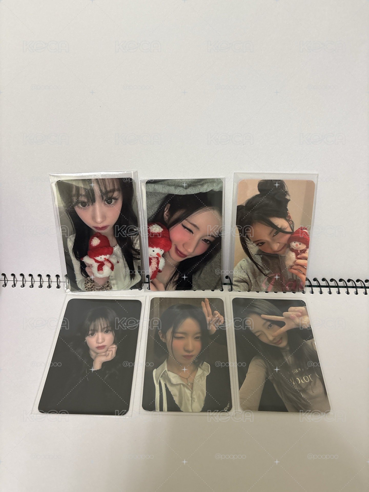 聖誕特典 現貨