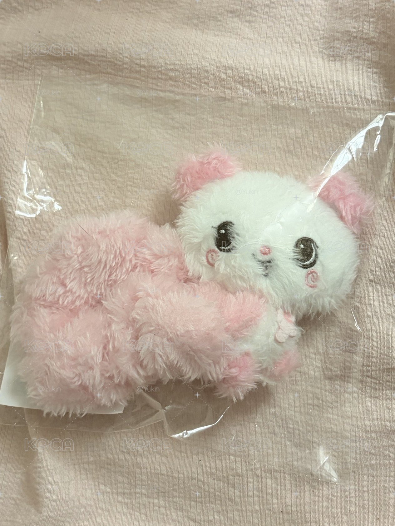 Sakuya髮圈