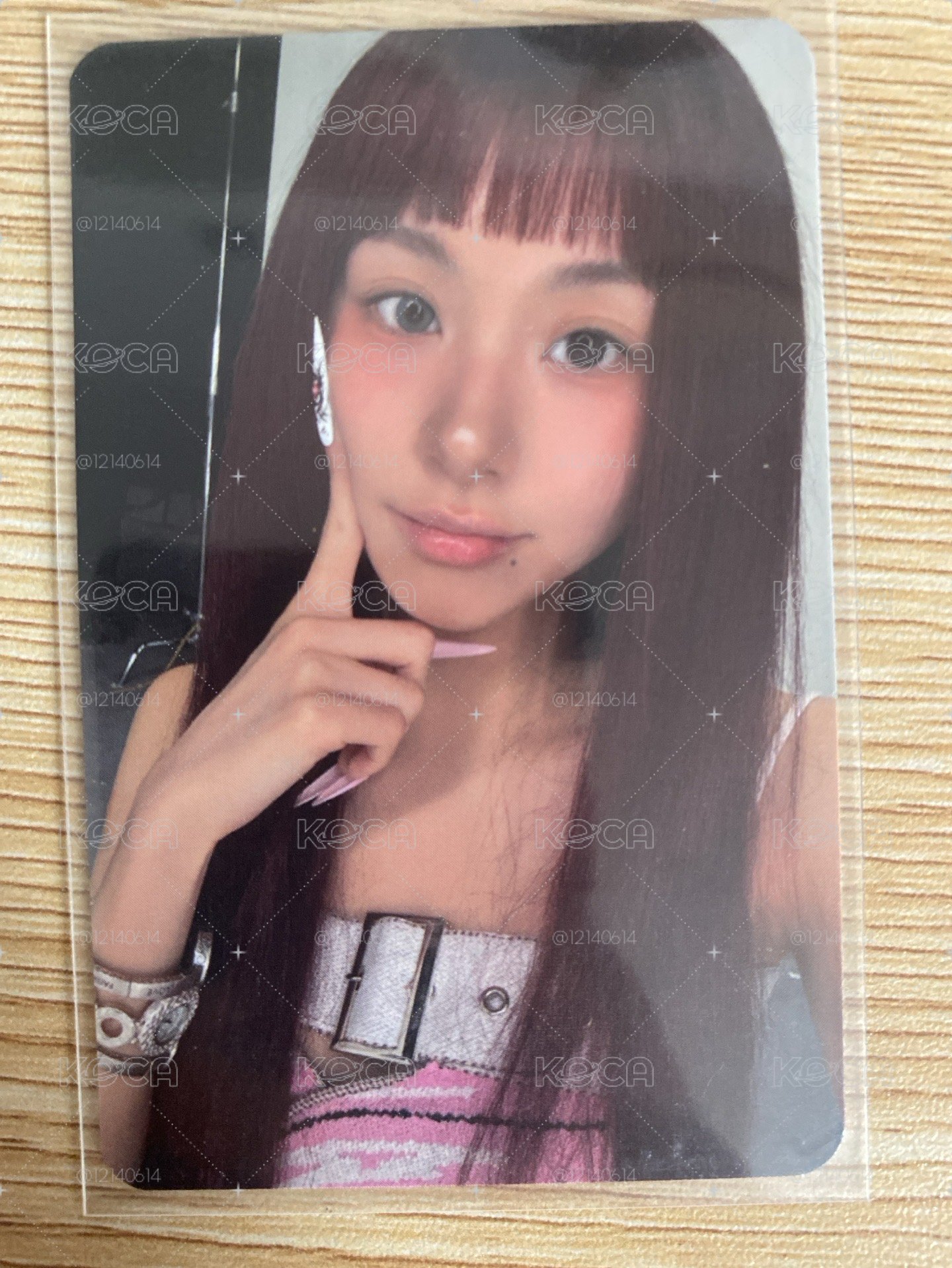 彩特典