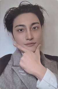 GH5 PB 專輯卡 DIARY ver. Z