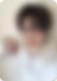 迷二 Kpt ALD1喜歡的人 特典卡 