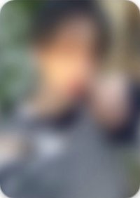 迷二 Kpt ALD1喜歡的人 特典卡 