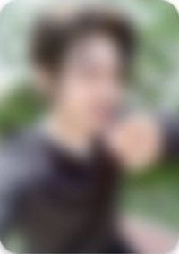 迷二 Kpt ALD1喜歡的人 特典卡 