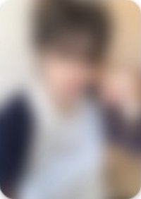 迷二 Kpt ALD1喜歡的人 特典卡 