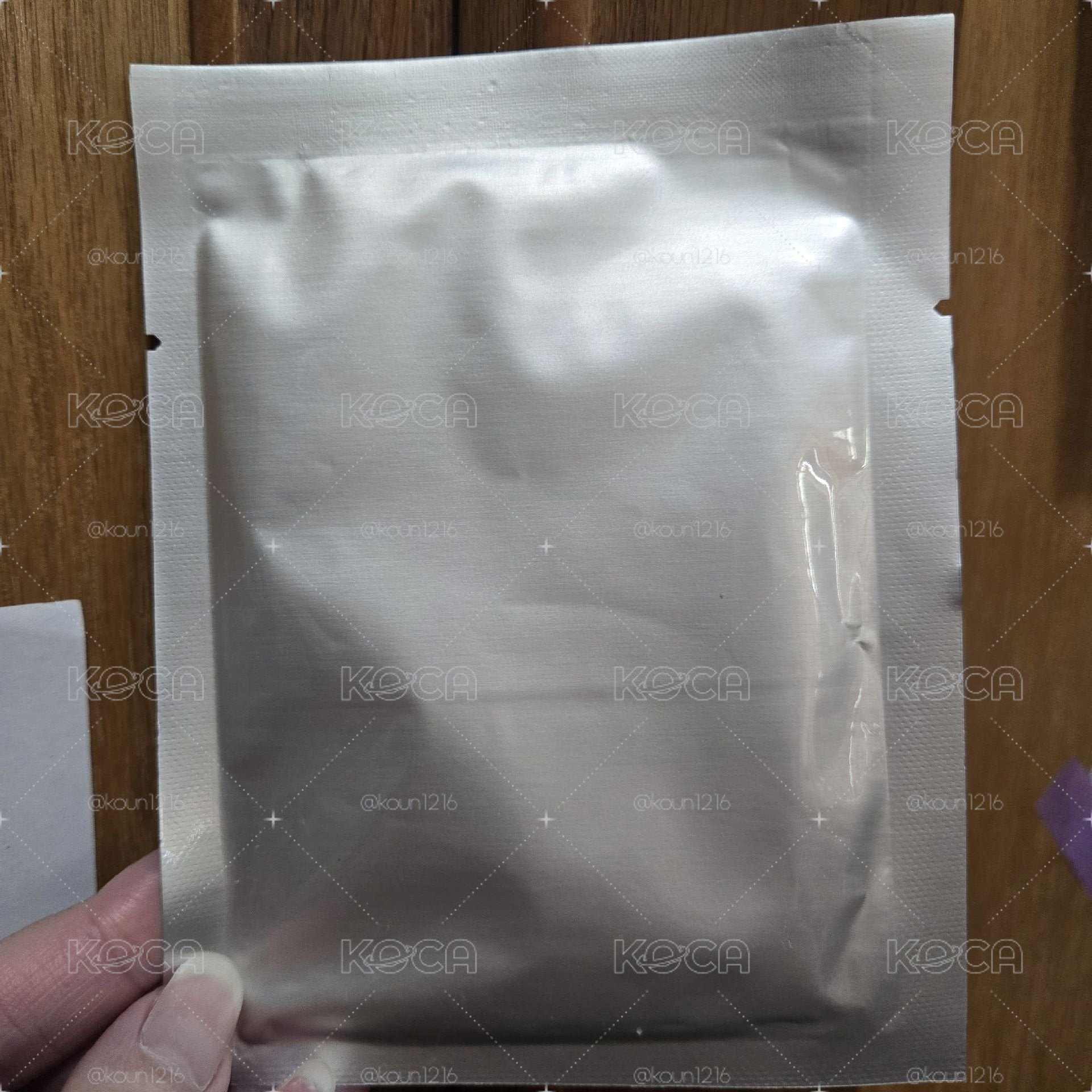 適當的人｜台灣獨家授權小卡2張