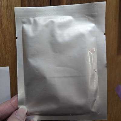 適當的人｜台灣獨家授權小卡2張