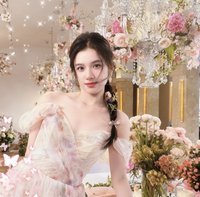 張婧儀