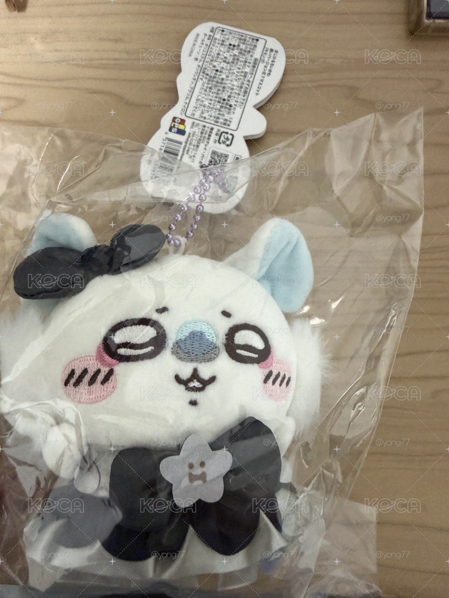 魔法小桃