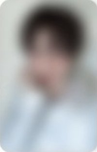 迷二 mp 擠臉包 ver. 特典卡 