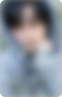 迷二 mp 擠臉包 ver. 特典卡 