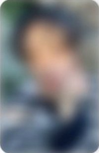 迷二 mp 擠臉包 ver. 特典卡 
