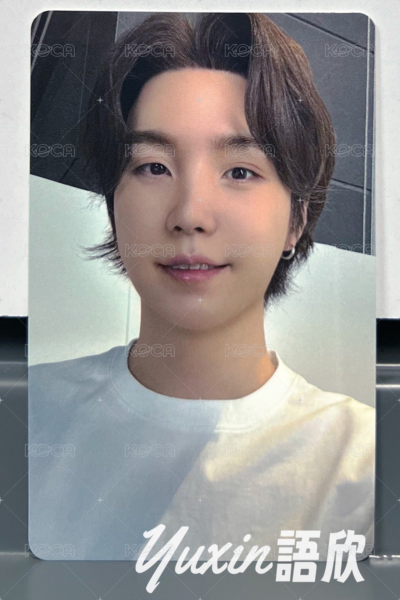 SUGA