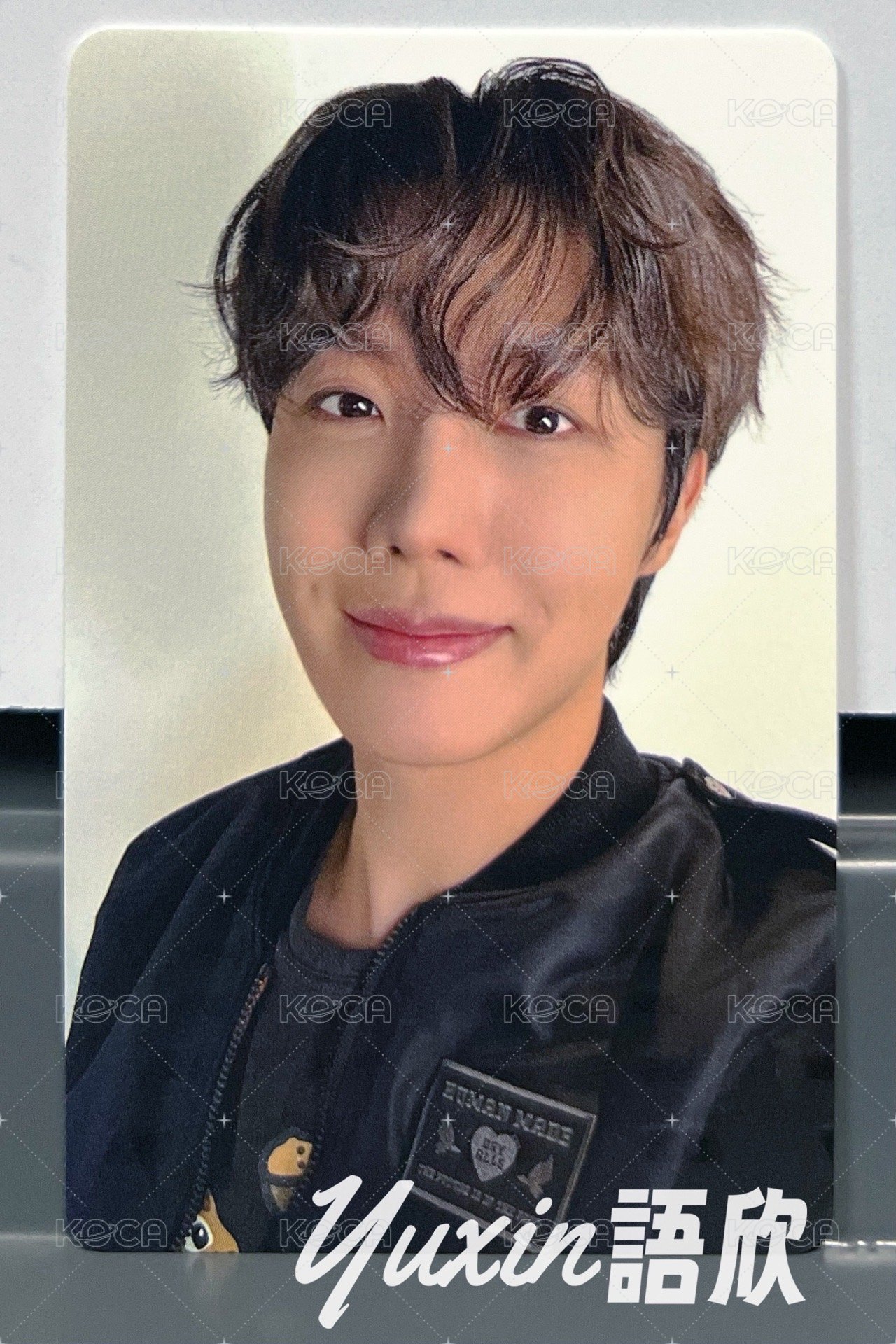 J-HOPE