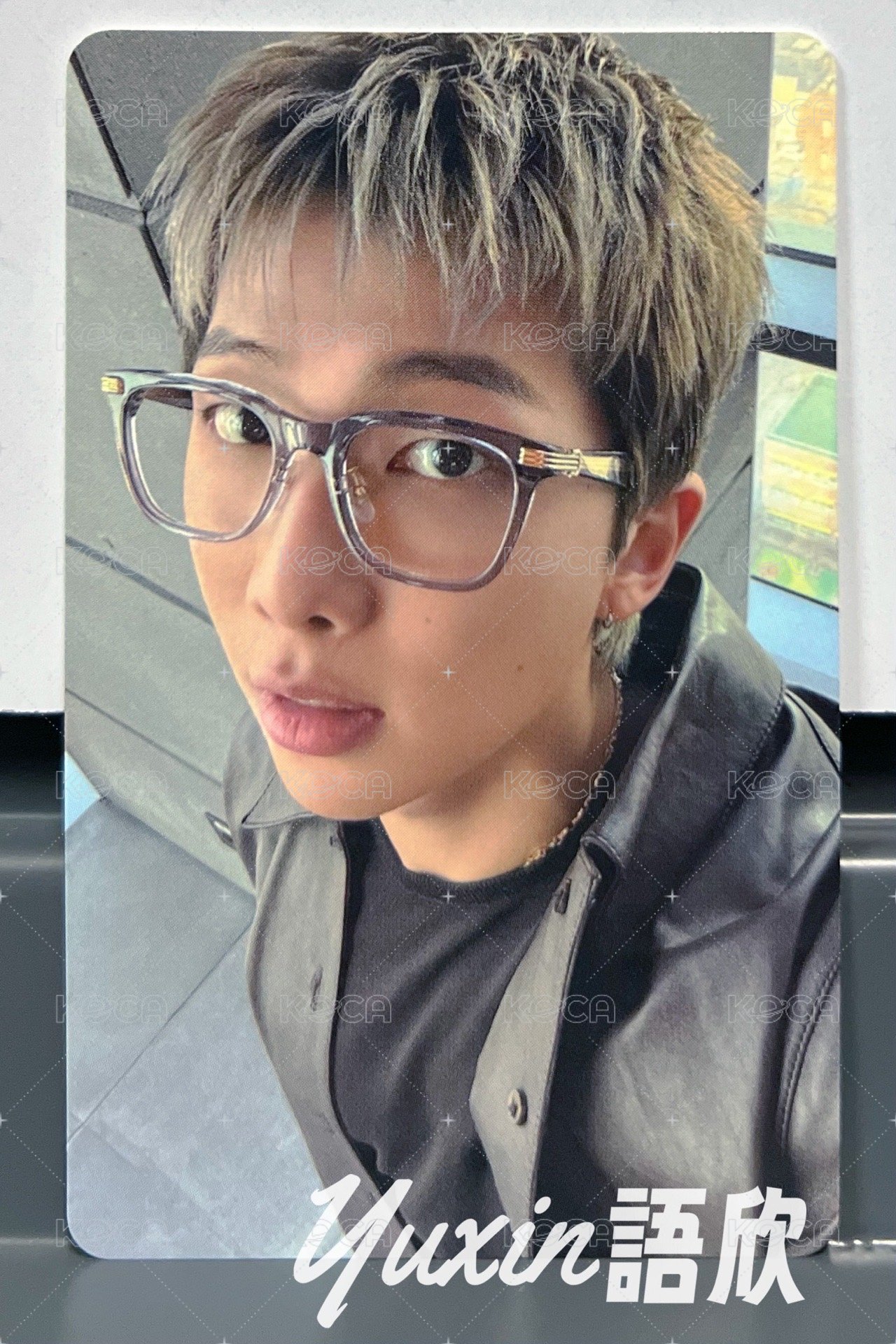 RM