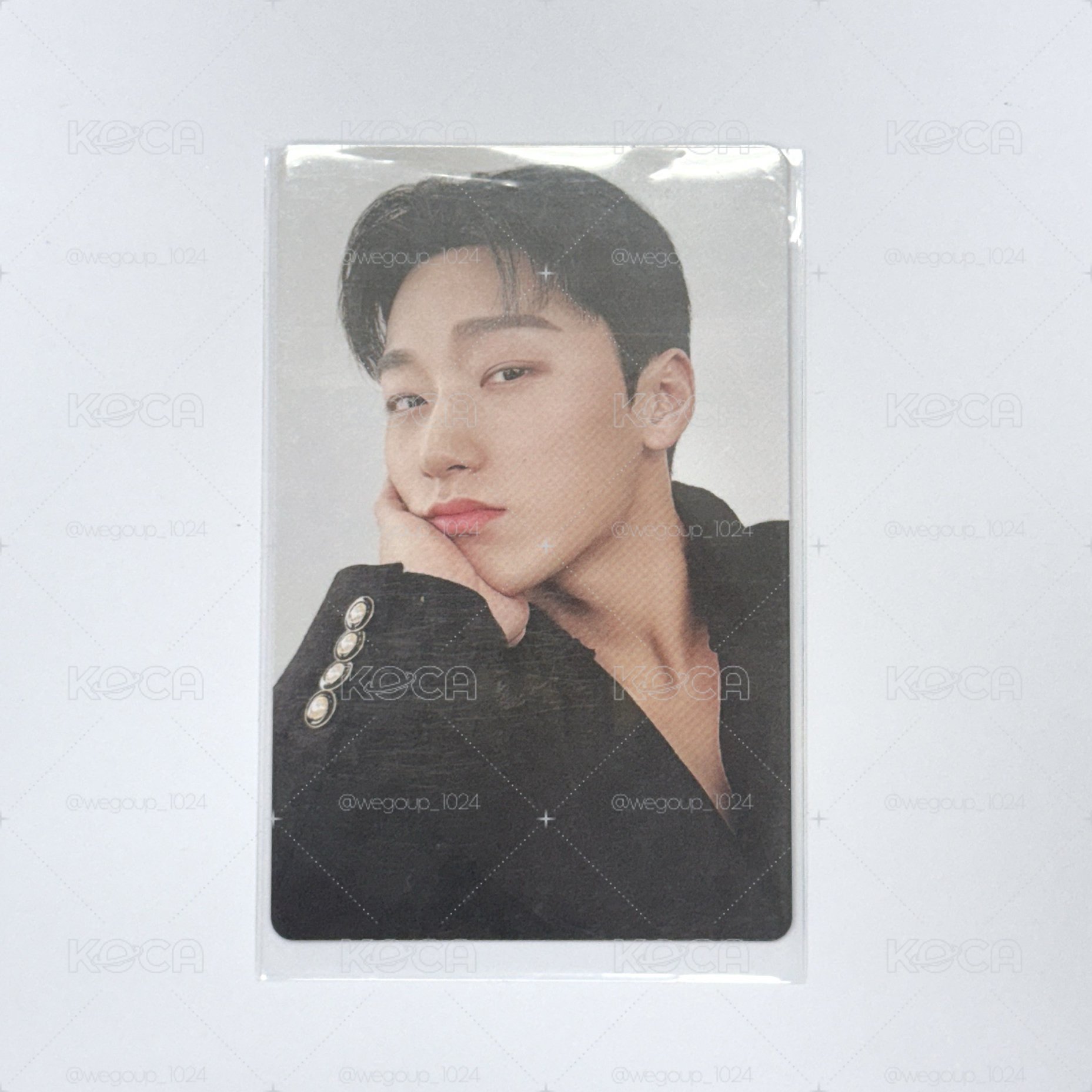 GH1 專卡 DIGIPAK ver.