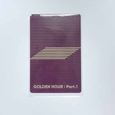 GH1 專卡 DIGIPAK ver.
