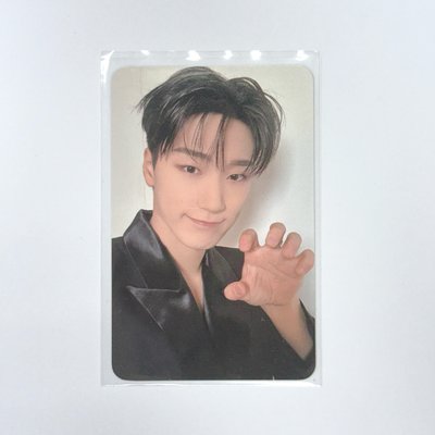 GH2 快閃店 卡夾周邊卡 