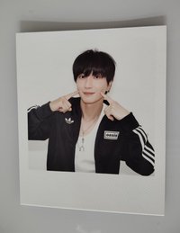 2026年曆 周邊卡 照片組拍立得