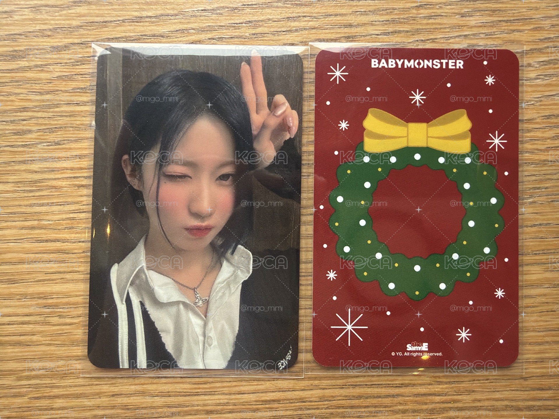 🦊兔耳角❗️現貨❗️