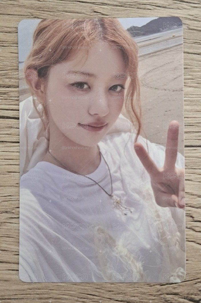 比✌️minju