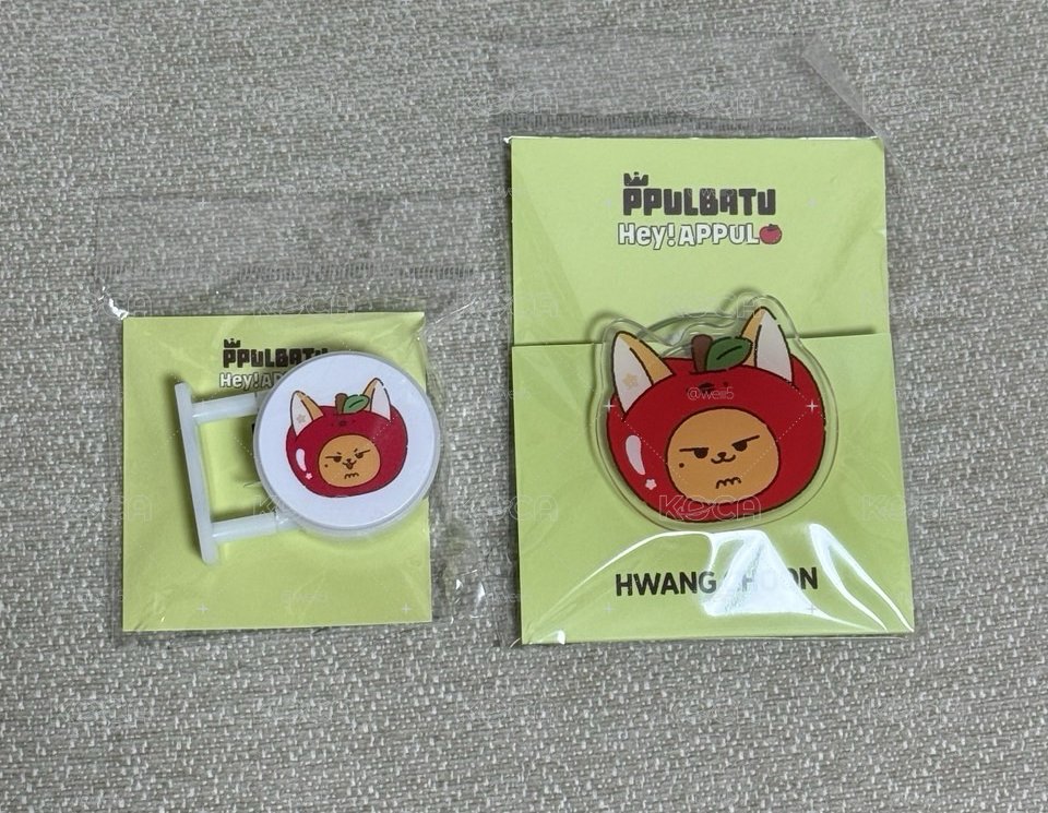 🍎台北快閃 黃春支架+燈箱