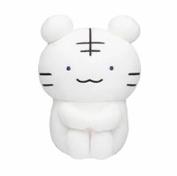 ホワイトタイガーとブラックタイガー官網 S娃 