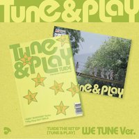 迷你一輯 專輯 WE TUNE ver.