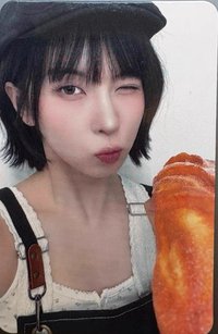 Heavy Serenade 數星星 2.0 幸運卡 