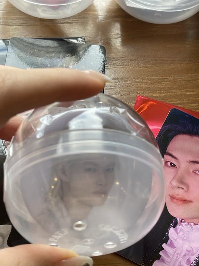 首爾吸血鬼之家 扭蛋