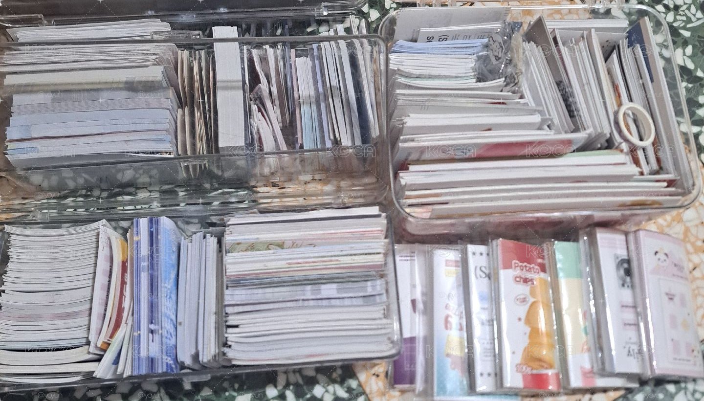 封口貼